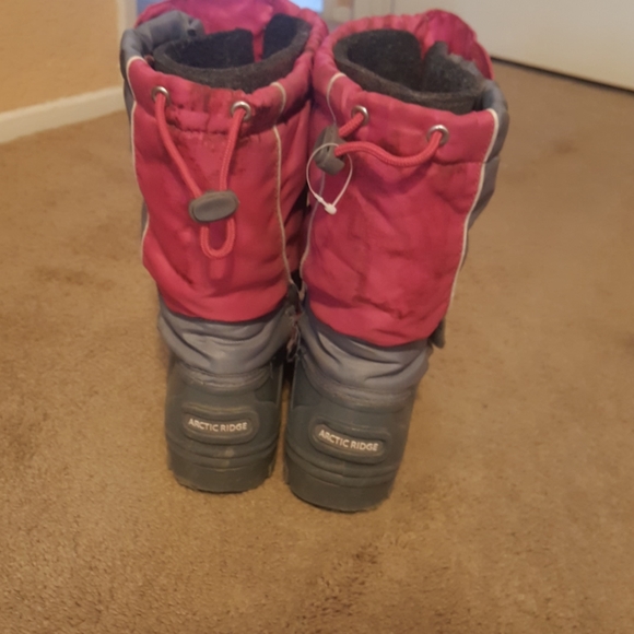 arctic ridge Shoes Snow Boots Arctic Ridge Poshmark